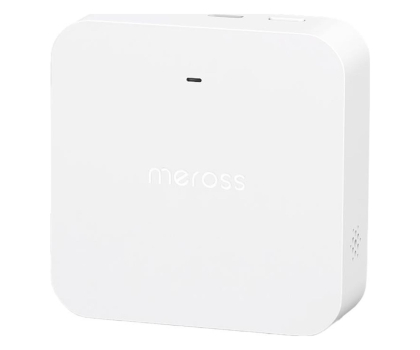 Centralka Smart Home Meross Inteligentna bramka Wi-Fi MSH400HK-EU